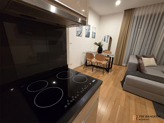 For rent 2 ベッドルーム condo in Khlong Toei, Bangkok