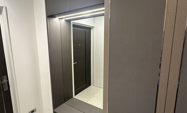 Condo en alquiler de 1 habitaciones en Sathon, Bangkok