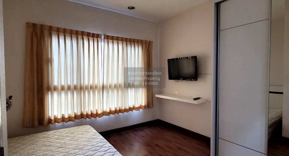 For rent 1 bed condo in Sathon, Bangkok