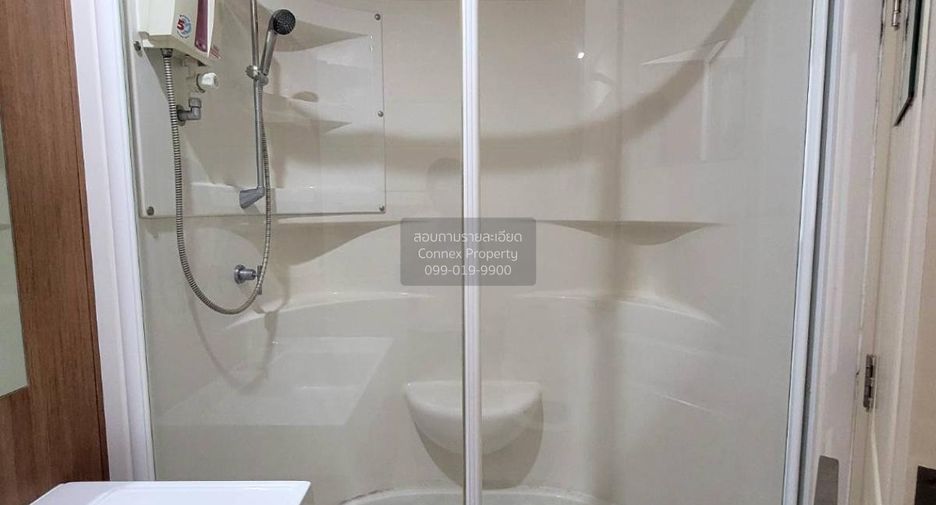 For rent 1 bed condo in Sathon, Bangkok