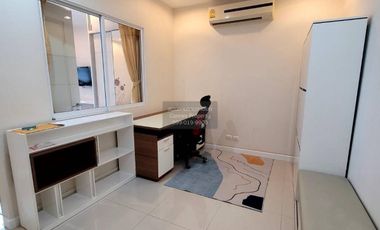 For rent 1 bed condo in Sathon, Bangkok