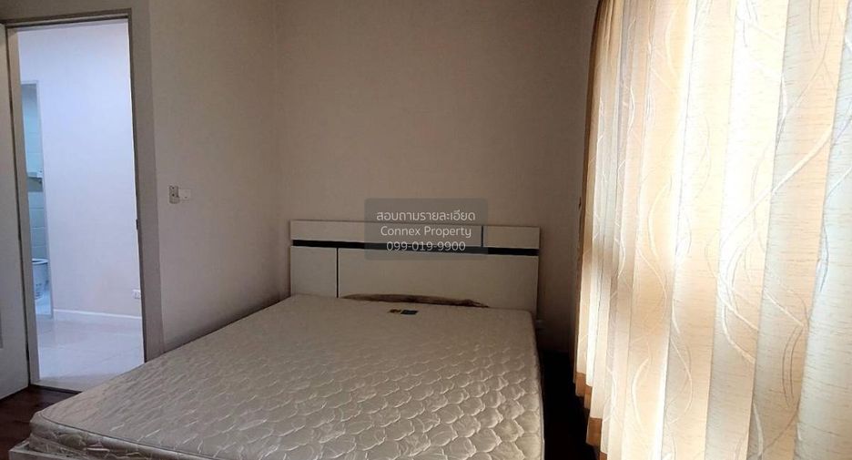For rent 1 bed condo in Sathon, Bangkok