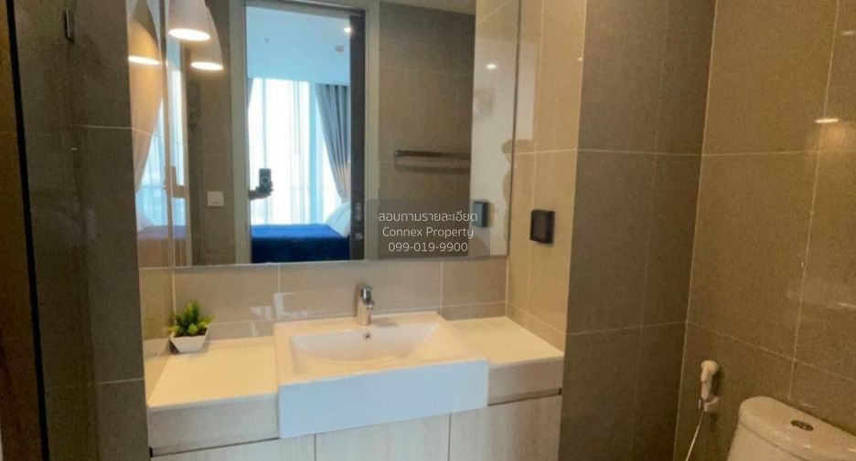 Condo en alquiler de 1 habitaciones en Watthana, Bangkok