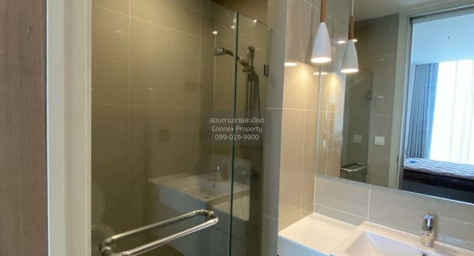 Condo en alquiler de 1 habitaciones en Watthana, Bangkok