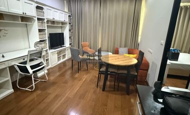 For rent 1 bed condo in Pathum Wan, Bangkok