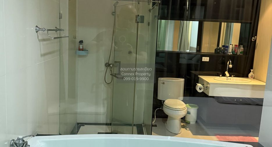 For rent 1 bed condo in Pathum Wan, Bangkok