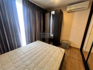 À louer 1 chambre condo à Bang Sue, Bangkok