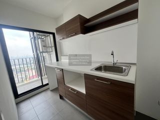 À louer 1 chambre condo à Bang Sue, Bangkok