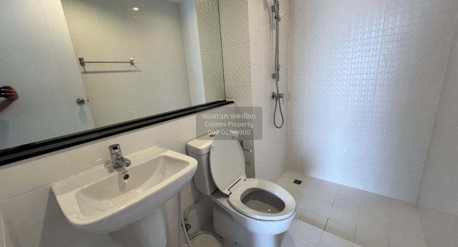 À louer 1 chambre condo à Bang Sue, Bangkok