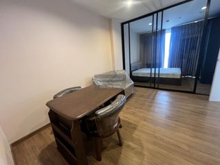 À louer 1 chambre condo à Bang Sue, Bangkok