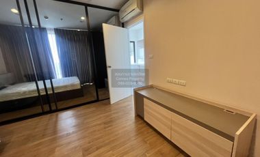 À louer 1 chambre condo à Bang Sue, Bangkok