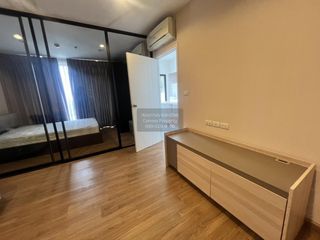 À louer 1 chambre condo à Bang Sue, Bangkok