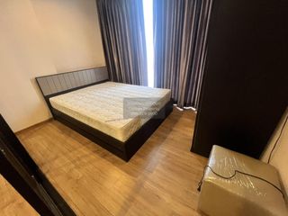 À louer 1 chambre condo à Bang Sue, Bangkok
