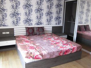 For rent 2 bedrooms condo in Wang Thonglang, Bangkok