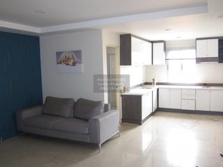 For rent 2 bedrooms condo in Wang Thonglang, Bangkok