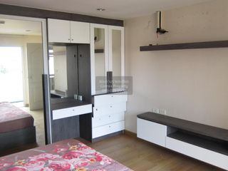 For rent 2 bedrooms condo in Wang Thonglang, Bangkok