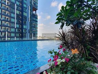 出租 1 卧室 公寓 在 Bang Sue, 曼谷