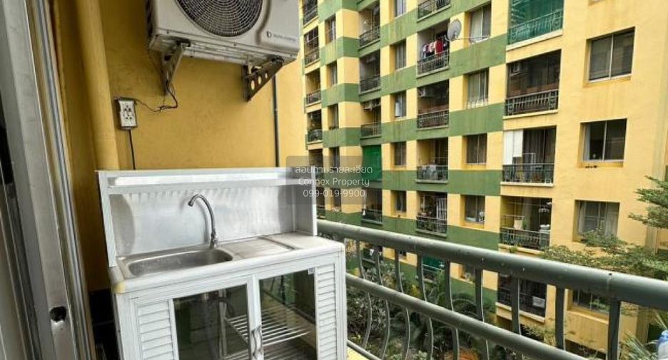 À louer 2 chambres condo à Bang Na, Bangkok