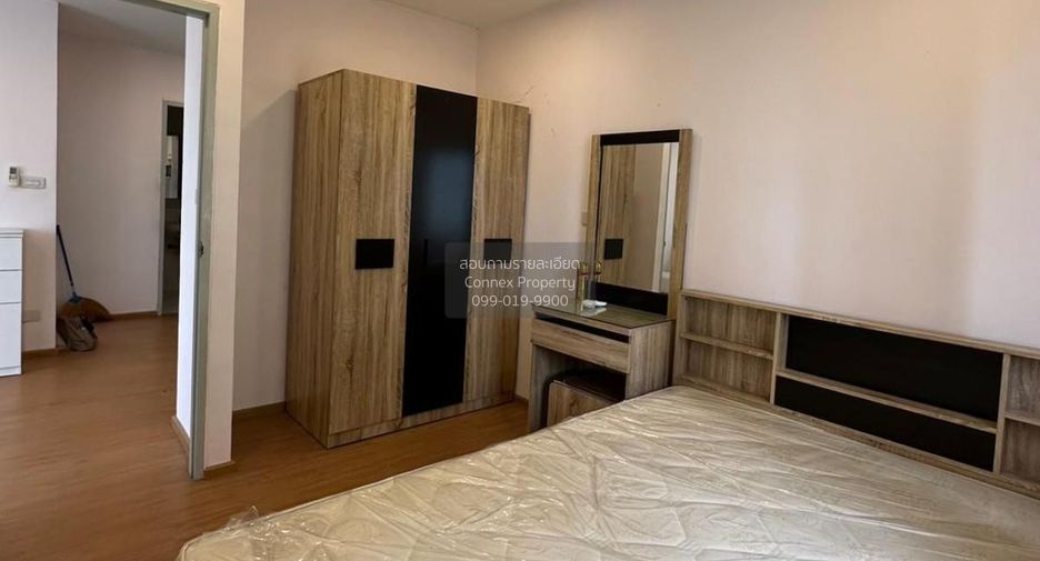 À louer 2 chambres condo à Bang Na, Bangkok