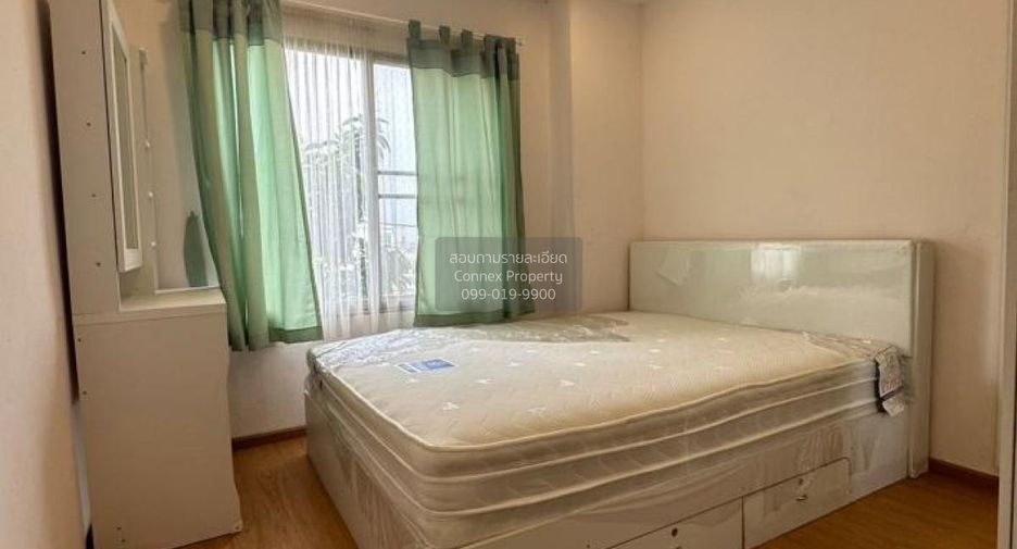 À louer 2 chambres condo à Bang Na, Bangkok