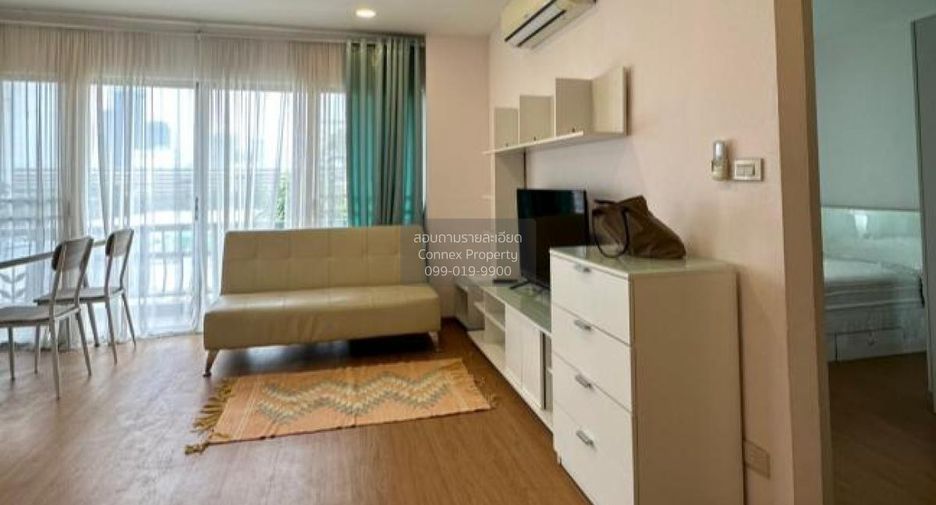 À louer 2 chambres condo à Bang Na, Bangkok