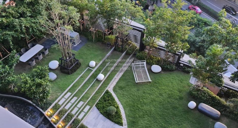 For rent 1 Beds condo in Chatuchak, Bangkok
