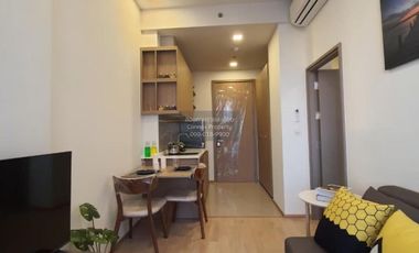 For rent 1 Beds condo in Chatuchak, Bangkok