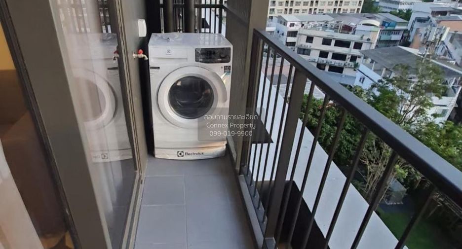 For rent 1 Beds condo in Chatuchak, Bangkok