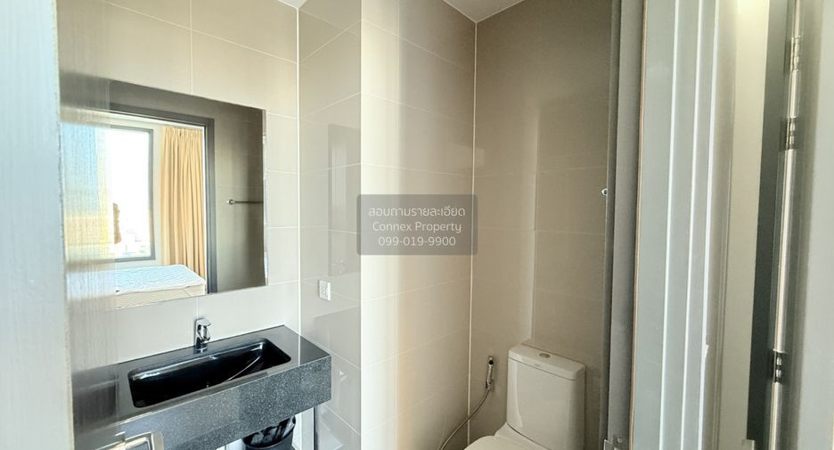 For rent 1 Beds condo in Khlong Toei, Bangkok