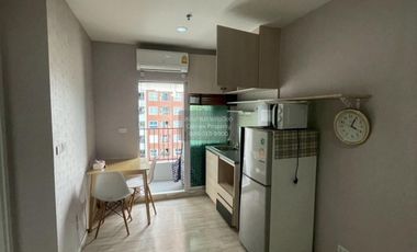 For rent 1 bed condo in Suan Luang, Bangkok