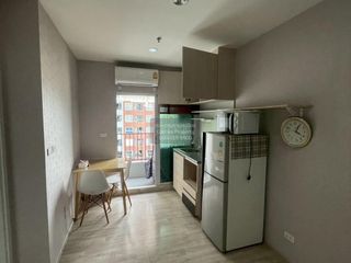 Wohnung zur Miete mit 1 Zimmer in Suan Luang, Bangkok