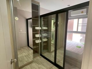 Wohnung zur Miete mit 1 Zimmer in Suan Luang, Bangkok