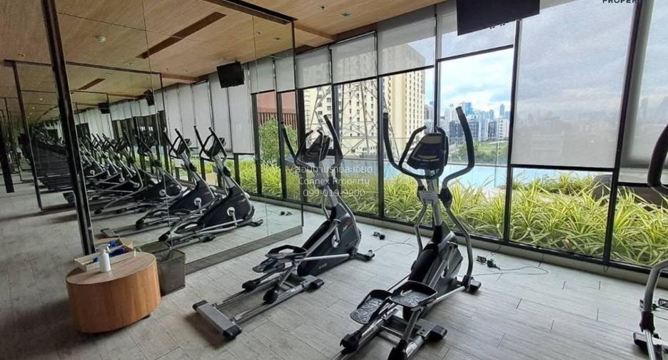 For rent 1 bed condo in Suan Luang, Bangkok