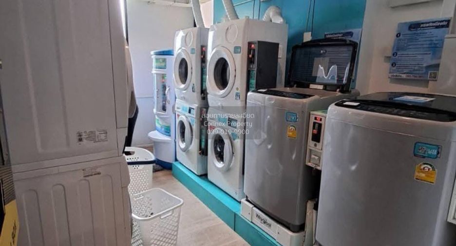 For rent 1 bed condo in Suan Luang, Bangkok