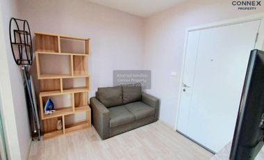 For rent 1 bed condo in Suan Luang, Bangkok