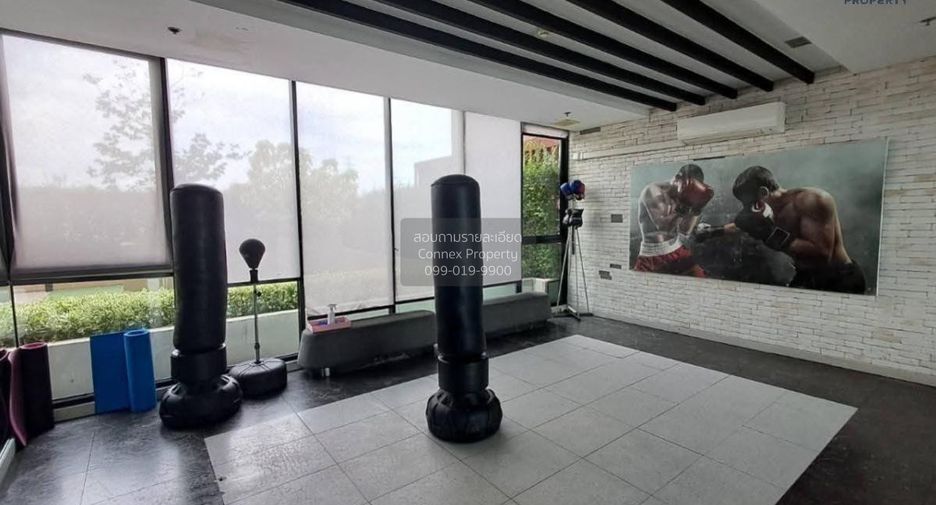For rent 1 bed condo in Suan Luang, Bangkok