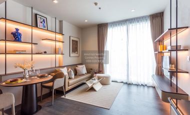 Condo en alquiler de 1 habitaciones en Khlong Toei, Bangkok