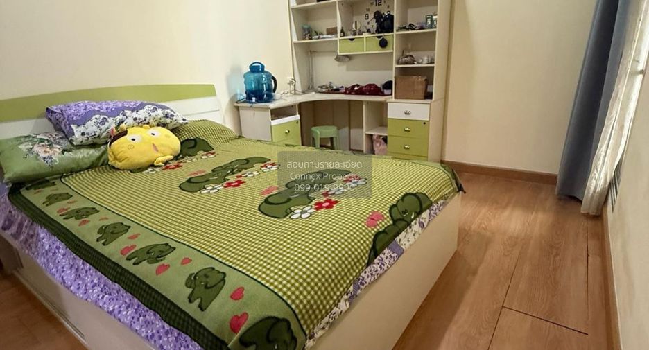 Аренда 2 спальни кондо в Ратчатхещи, Бангкок