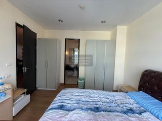 For rent 2 bedrooms condo in Ratchathewi, Bangkok