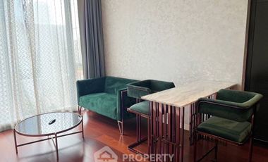 For sale 1 Beds condo in Watthana, Bangkok