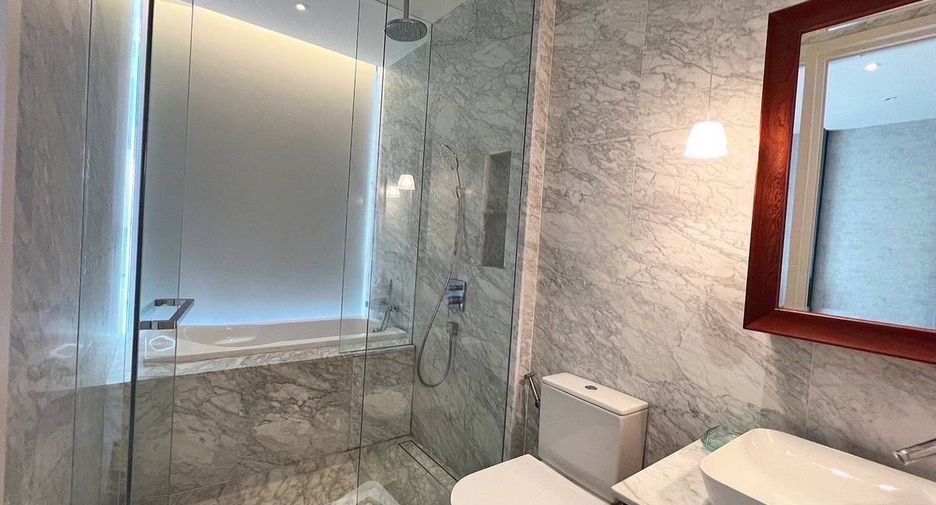 For sale 1 Beds condo in Watthana, Bangkok