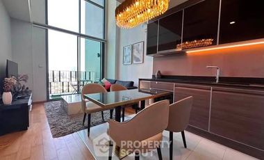 For sale 2 ベッドルーム condo in Khlong Toei, Bangkok