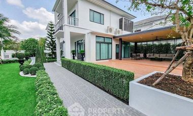 Продажа 5 спальни дом в Лат Крабанг, Бангкок