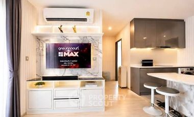 出售 2 卧室 公寓 在 Ratchathewi, 曼谷