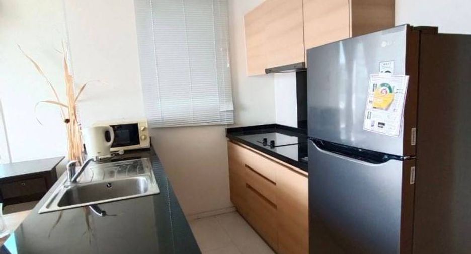 For sale 1 bed condo in Watthana, Bangkok