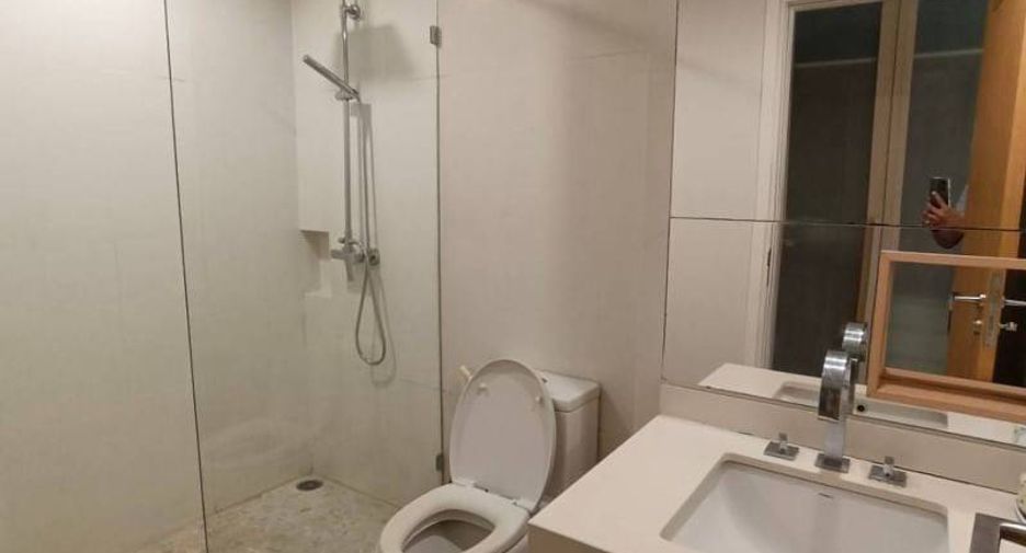 For sale 1 bed condo in Watthana, Bangkok