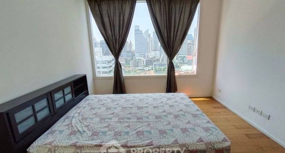 For sale 1 bed condo in Watthana, Bangkok
