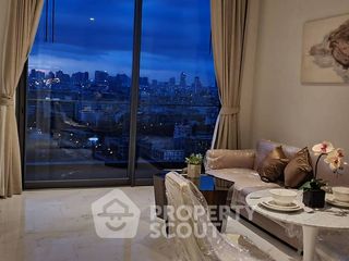 À vendre 1 chambre condo à Bang Kho Laem, Bangkok