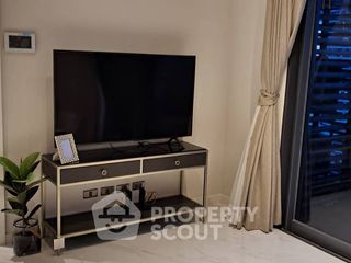 À vendre 1 chambre condo à Bang Kho Laem, Bangkok