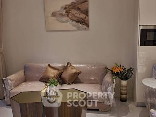 À vendre 1 chambre condo à Bang Kho Laem, Bangkok